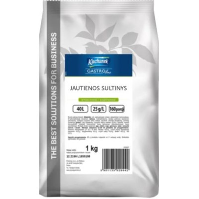 Sultinys jautienos Gastro Line, 1 kg